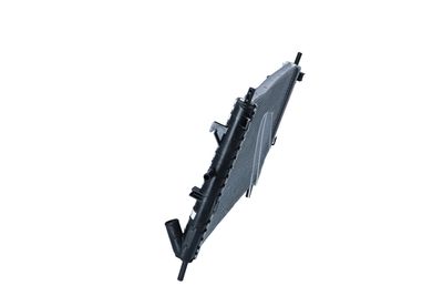 KüHLER MOTORKüHLUNG NRF 509641 17