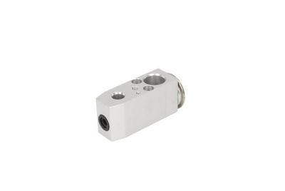 Expansieventiel, airco afsluiter