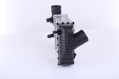 INTERCOOLER COMPRESOR NISSENS 96544 14