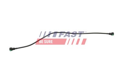 CONDUCTA ALIMENTARE CU COMBUSTIBIL