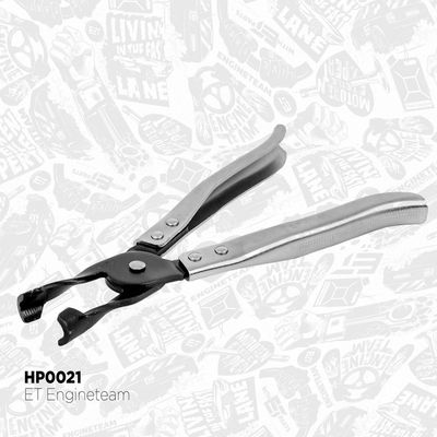 SET SUPAPE SUPAPă ADMISIE/EVACUARE ET ENGINETEAM VS0030 5