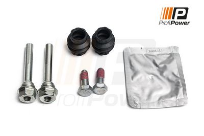 Zestaw naprawczy, zacisk hamulca PROFIPOWER 9B5100
