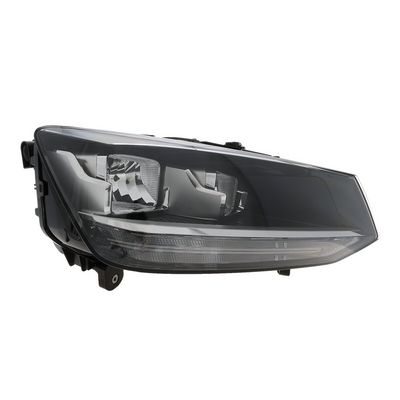 главен фар VALEO 046837