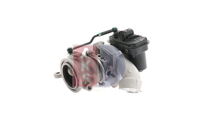 LADER AUFLADUNG AKS DASIS 045290N 5