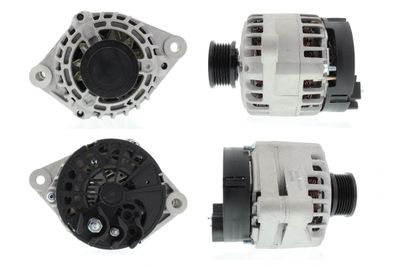 GENERATOR / ALTERNATOR MAPCO 13005 1