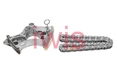 CHIT LANT DE DISTRIBUTIE iwis Motorsysteme 74629SET 1