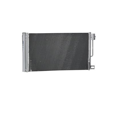 CONDENSATOR CLIMATIZARE NISSENS 94973 42