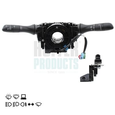 COMUTATOR COLOANA DIRECTIE