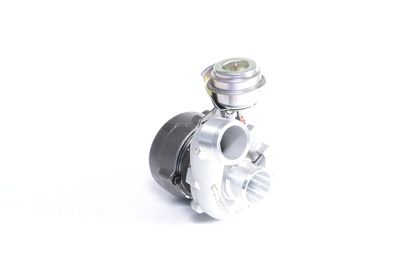 LADER AUFLADUNG BTS Turbo T914549 33