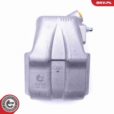 ETRIER FRANA ESEN SKV 42SKV671 4