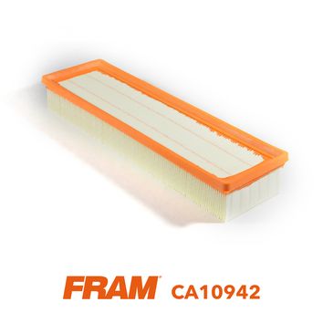 въздушен филтър FRAM