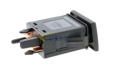 SCHALTER HECKSCHEIBENHEIZUNG VEMO V10730181 45