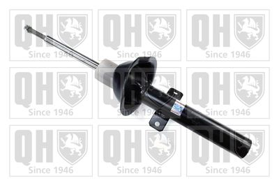 Амортизатор QUINTON HAZELL QAG178648 для FORD KA