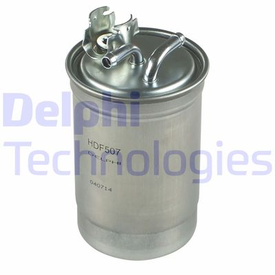 Топливный фильтр DELPHI HDF507 для VW VENTO