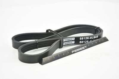 CUREA TRANSMISIE CU CANELURI FEBEST 881264L845 46