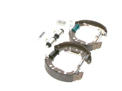 BREMSBACKENSATZ BOSCH 0204114655 12