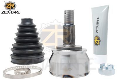 ZETA-ERRE FI98 ШРУС  для LANCIA PHEDRA (179_) 2.2 D Multijet (179.AXM1B, 179.AXP11, 179.BXM1B,...
