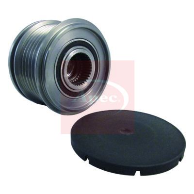 APEC Alternator Freewheel Clutch AOP1015
