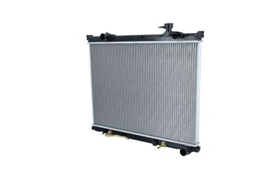 RADIATOR RACIRE MOTOR NRF 550110 8