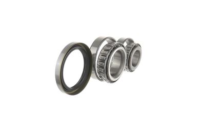 RADLAGERSATZ SKF VKBA1998 25