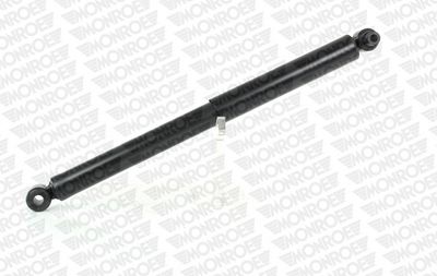 Schokdemper Achter Links/Rechts past: SCANIA 4, G I, G II, L, P I, P II, R I, R II, S 09.95-