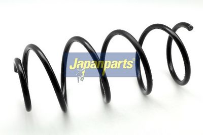 JAPANPARTS Пружина ходовой части