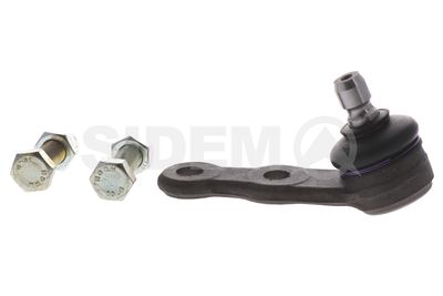 ARTICULATIE SARCINA/GHIDARE SIDEM 9980 17