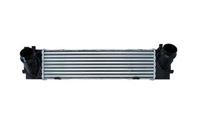 INTERCOOLER COMPRESOR