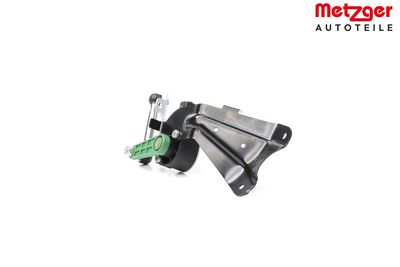 SENSOR LEUCHTWEITENREGULIERUNG METZGER AUTOTEILE 0970024 8