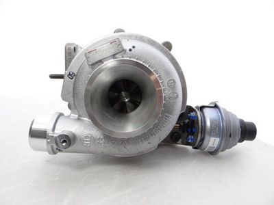 LADER AUFLADUNG GARRETT 7897739033S 8