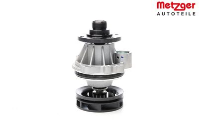 POMPă DE APă RăCIRE MOTOR METZGER AUTOTEILE 4007056 8