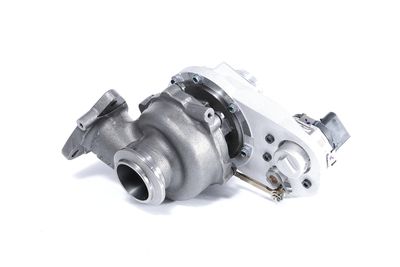 LADER AUFLADUNG BTS Turbo T918093 23