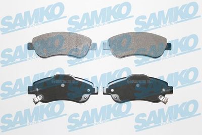 SAMKO 5SP1456 Деталь для HONDA CR-V III (RE_) 2.0 i-VTEC 4WD (RE5, RE2) SAMKO 5SP1456 Деталь для HONDA CR-V III (RE_) 2.0 i-VTEC 4WD (RE5, RE2)