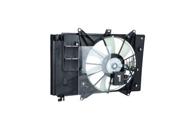 VENTILATOR RADIATOR NRF 47949 23