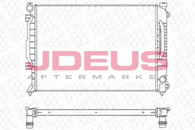 KüHLER MOTORKüHLUNG