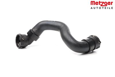 FURTUN RADIATOR METZGER AUTOTEILE 2420194 2