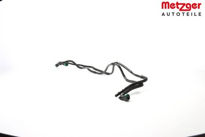 CONDUCTA ALIMENTARE CU COMBUSTIBIL METZGER AUTOTEILE 2150296 25