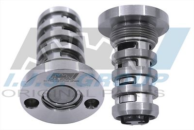 SUPAPA COMANDA POZ. ARBORE CU CAME