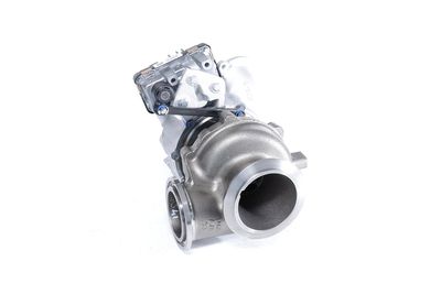 LADER AUFLADUNG BTS Turbo T916788 17