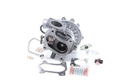 LADER AUFLADUNG BTS Turbo T981261 20