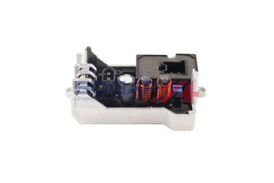 REZISTOR VENTILATOR HABITACLU BOGAP C4112105 5