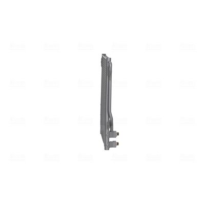 CONDENSATOR CLIMATIZARE NISSENS 940907 3