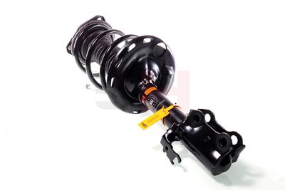 ANSAMBLU TELESCOP ARC GH GH354521C01 52