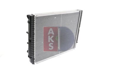 KüHLER MOTORKüHLUNG AKS DASIS 220840N 5