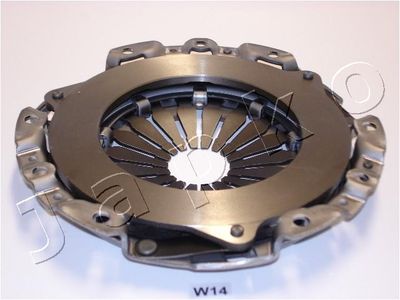 Clutch Pressure Plate 70W14