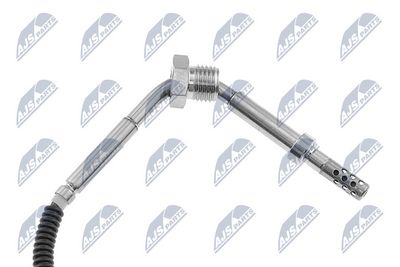 Tunnistin, pakokaasulämpötila NTY EGT-ME-004 – MERCEDES-BENZ