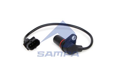 Sensor, posición árbol de levas