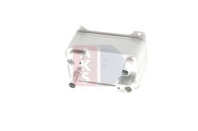 ÖLKüHLER AUTOMATIKGETRIEBE AKS DASIS 046034N 16