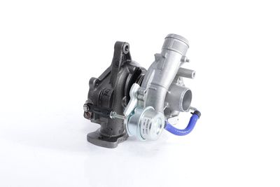 LADER AUFLADUNG BTS Turbo T911164 31