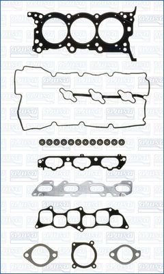 Zestaw uszczelek, głowica cylindrów AJUSA 52330100